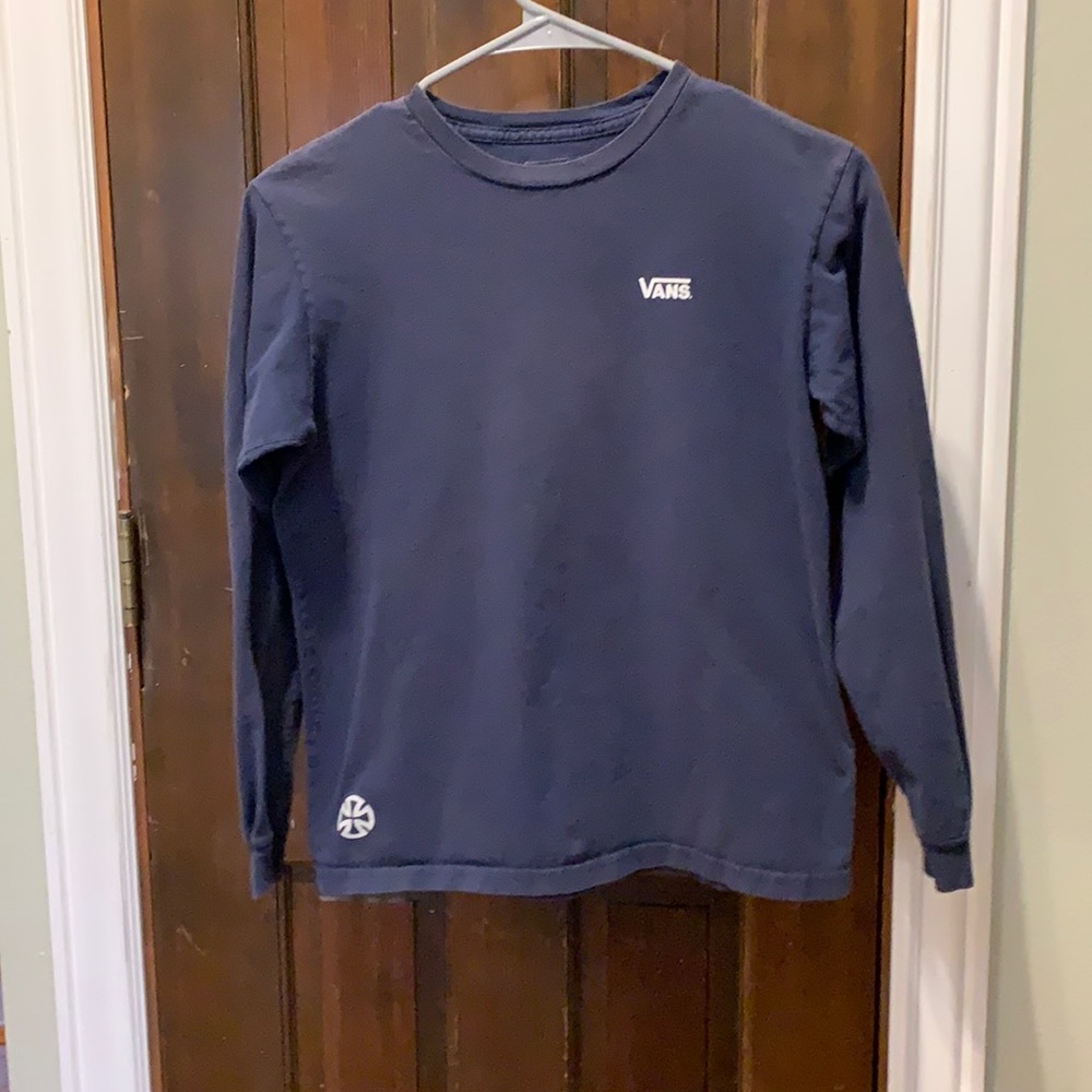 Long sleeve t-shirt